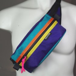 90s Tracksuite Fanny Pack