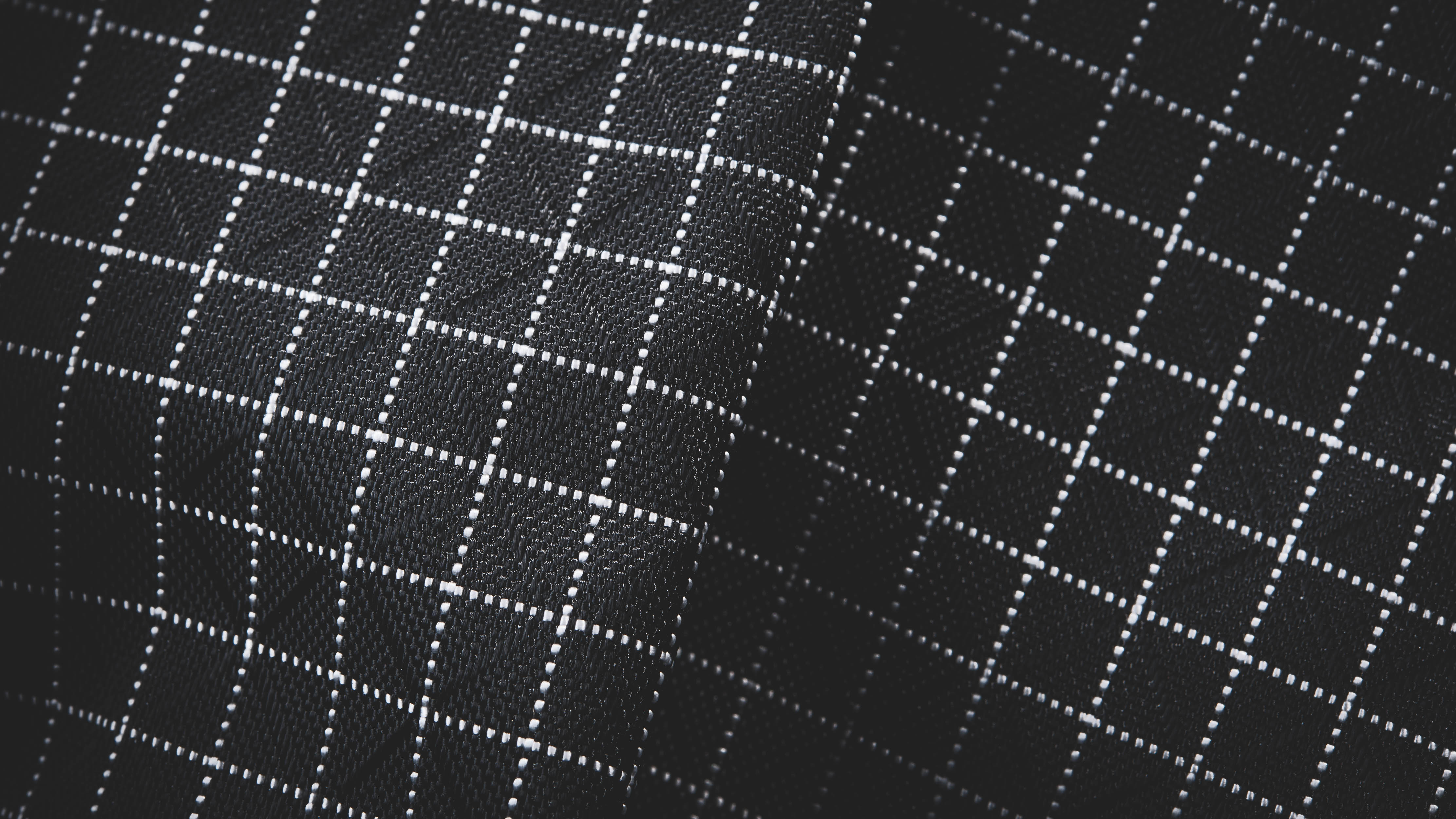 Dyneema included in a textile